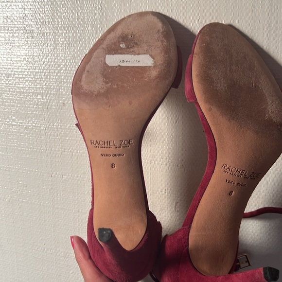 Shoes - Picture 4 of 4